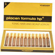Купить Плацент Формула, Placen Formula для волос 10мл N12 в Перми